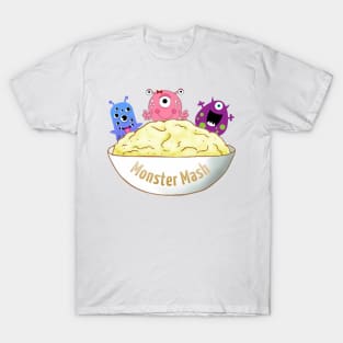 Monster Mash T-Shirt